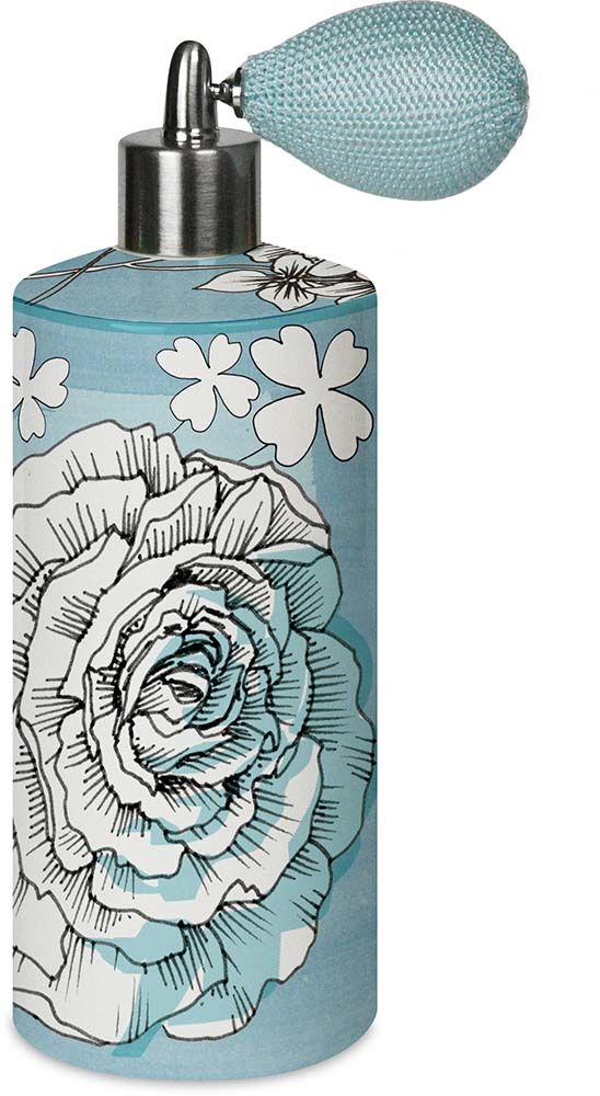 Dispenser Porcellana Room Spray 375 Ml- Il Sorriso Mami Milano Mami Milano