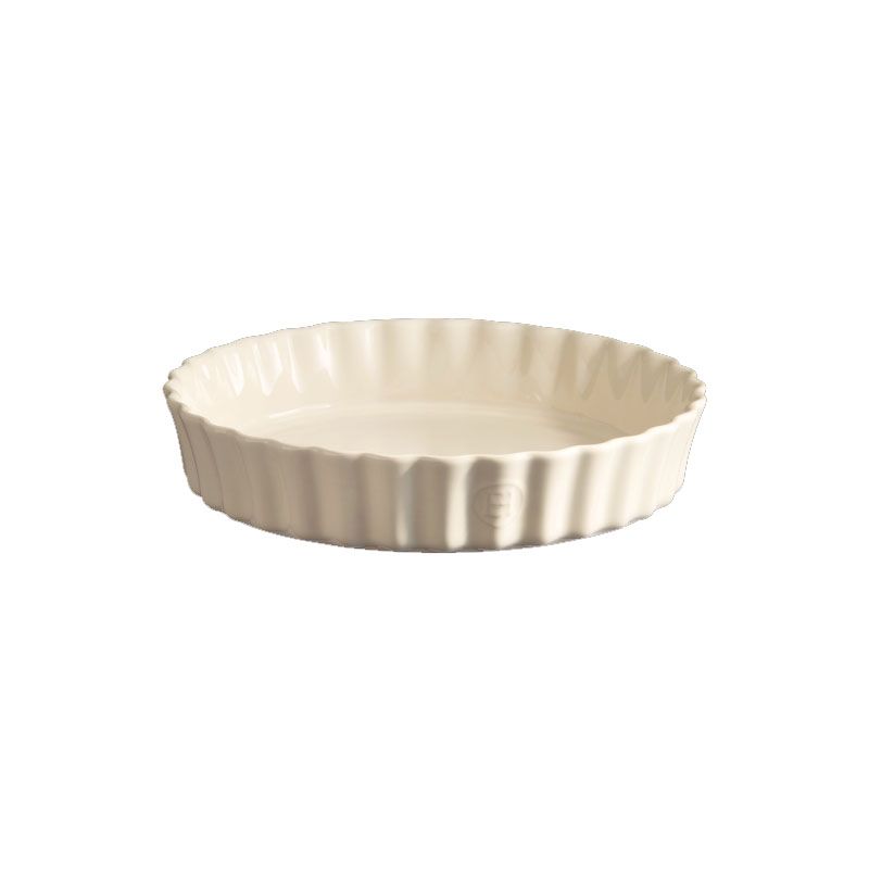 Tortiera alta D24cm - Argile Emile Henry Emile Henry