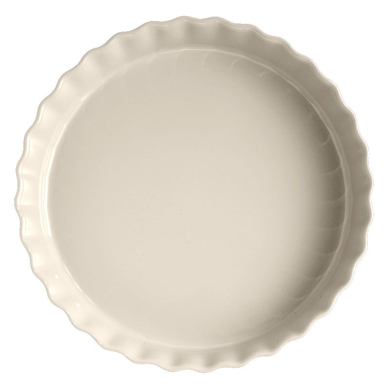 Tortiera alta D24cm - Argile Emile Henry Emile Henry