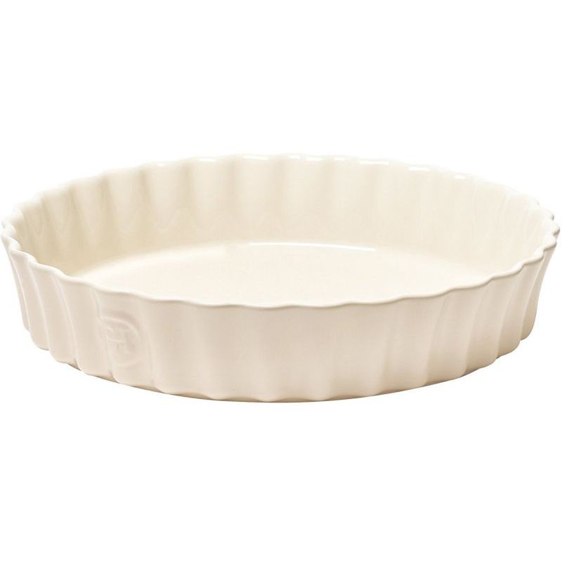 Tortiera alta D28cm - Argile Emile Henry