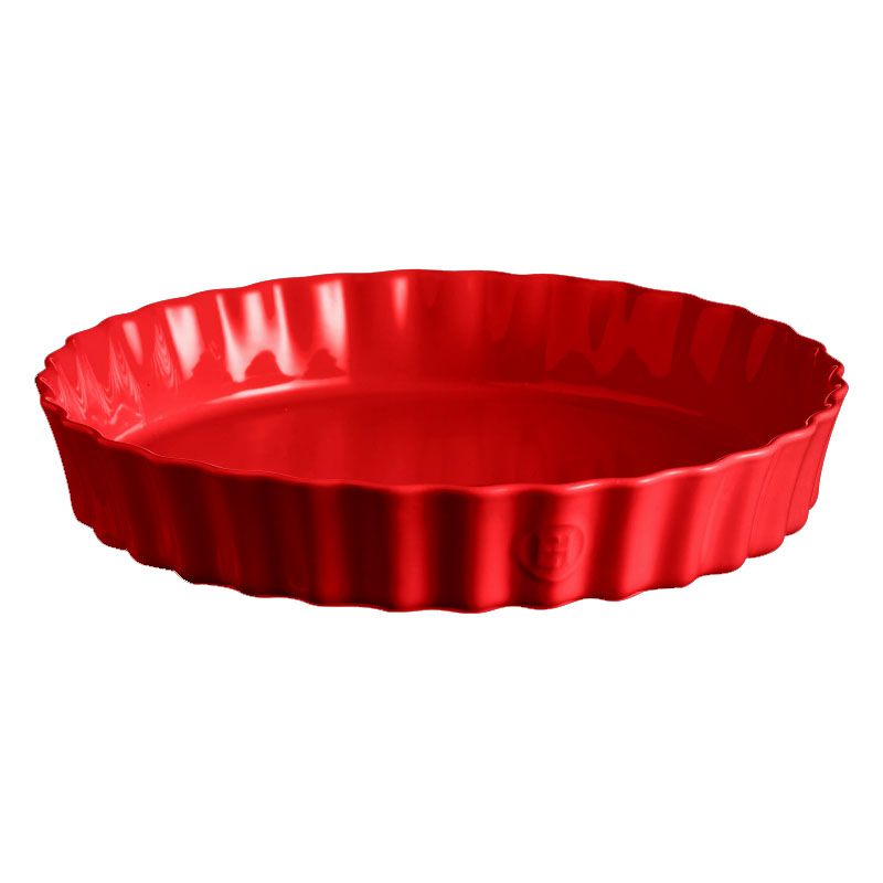 Tortiera alta D24cm - Grand Cru Emile Henry Emile Henry