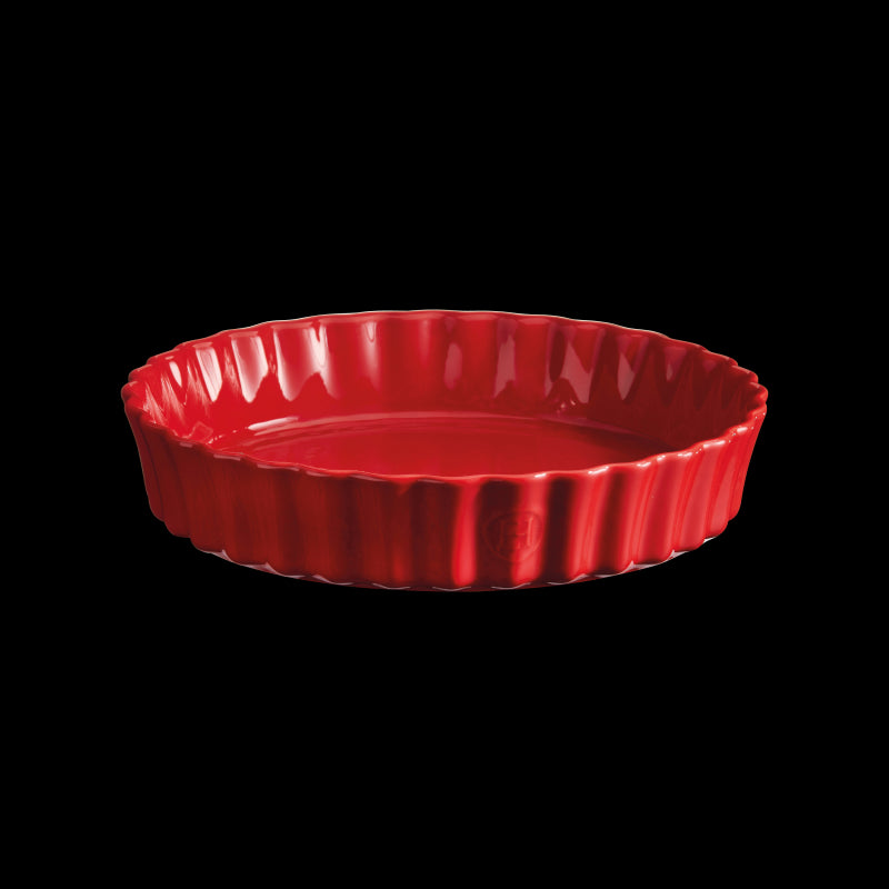 Tortiera alta D28cm - Grand Cru Emile Henry Emile Henry