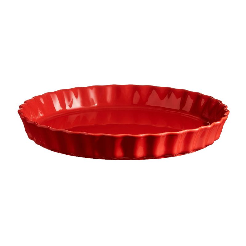 Piatto Tortiera - Grand Cru Emile Henry Emile Henry