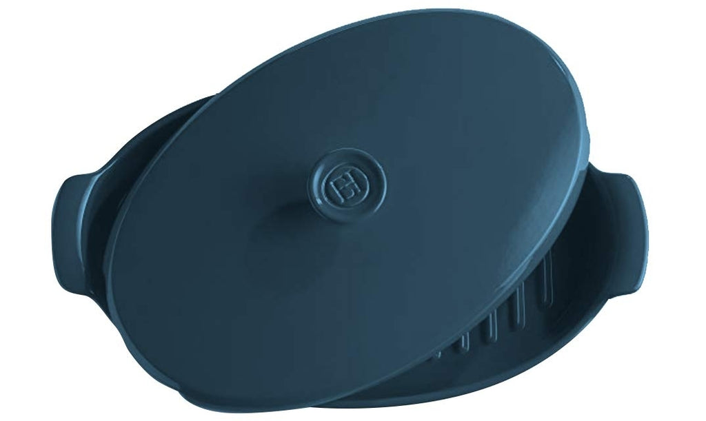 Piatto Per La Cottura A Cartoccio Emile Henry Emile Henry