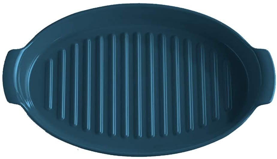 Piatto Per La Cottura A Cartoccio Emile Henry Emile Henry