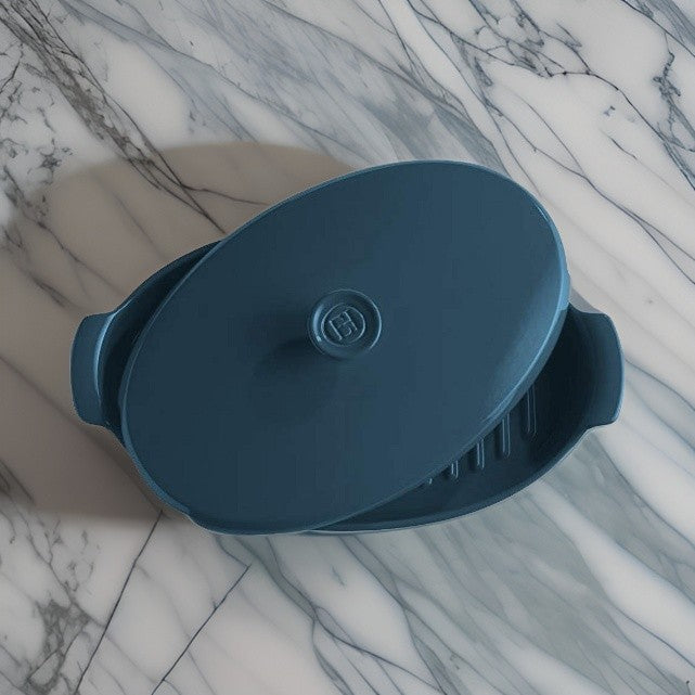 Piatto Per La Cottura A Cartoccio Emile Henry Emile Henry