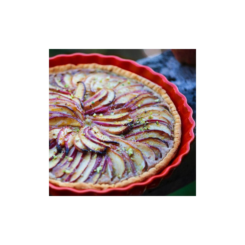 Piatto Tortiera - Toscane Emile Henry Emile Henry