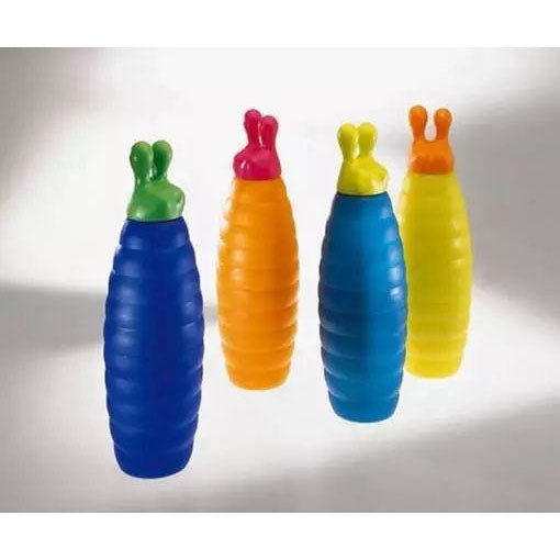 Caraffa Termica Gialla Cl 75 Alessi Alessi