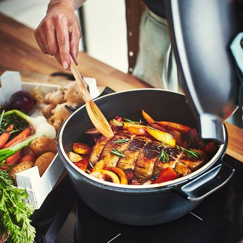 Cocotte Tonda 2L Emile Henry Emile Henry