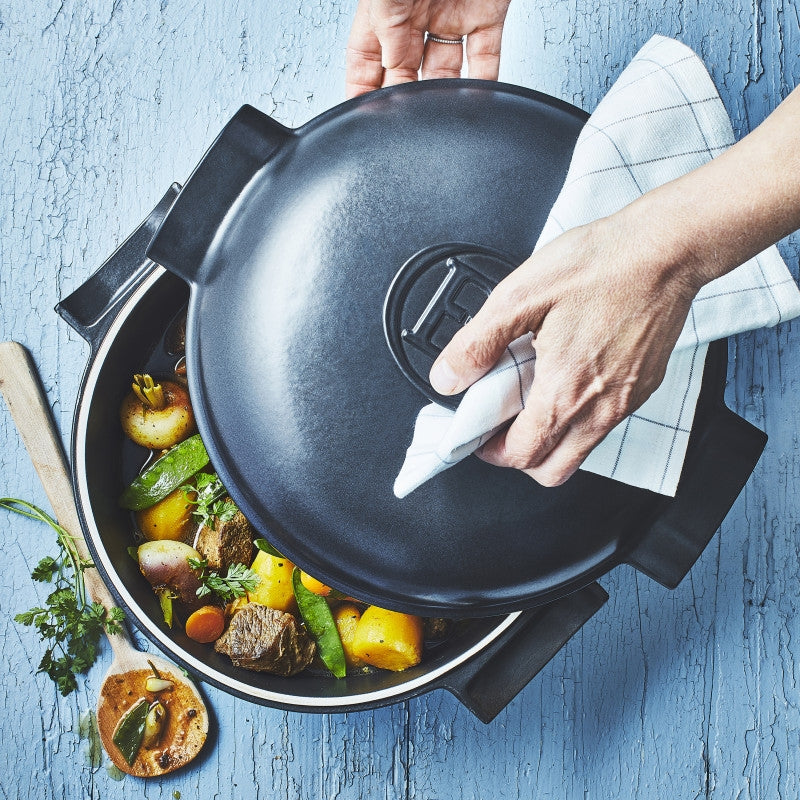 Cocotte Tonda 2L Emile Henry Emile Henry