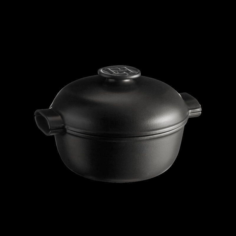 Cocotte Tonda 2L Emile Henry Emile Henry