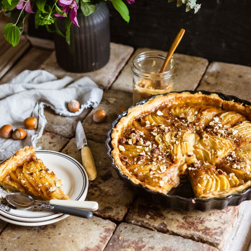 Piatto Tortiera - Provence Emile Henry Emile Henry