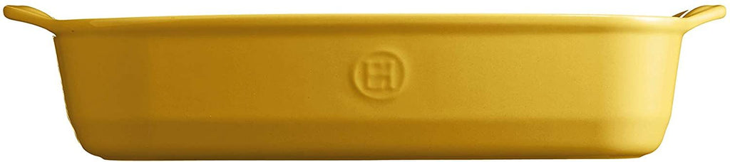 Pirofila media rettangolare - Provence Emile Henry Emile Henry