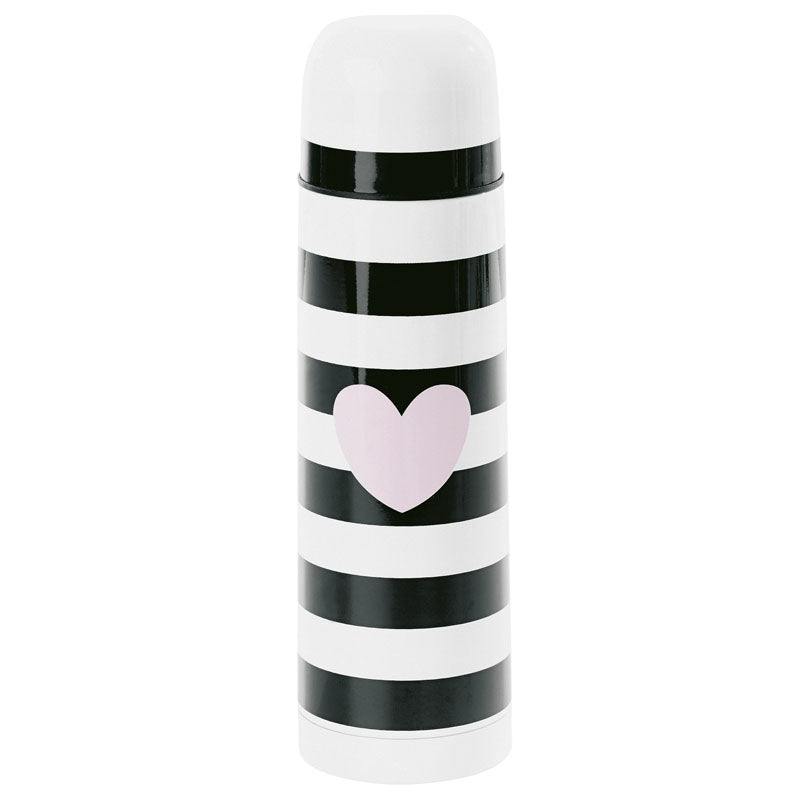 Thermos Heart Rose 0,5 L Miss Etoile