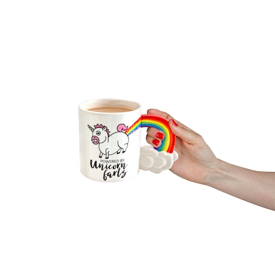 Tazza Unicorno Bigmouth