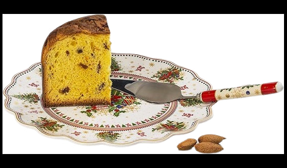 Paletta Torta Cm 30 Lamart