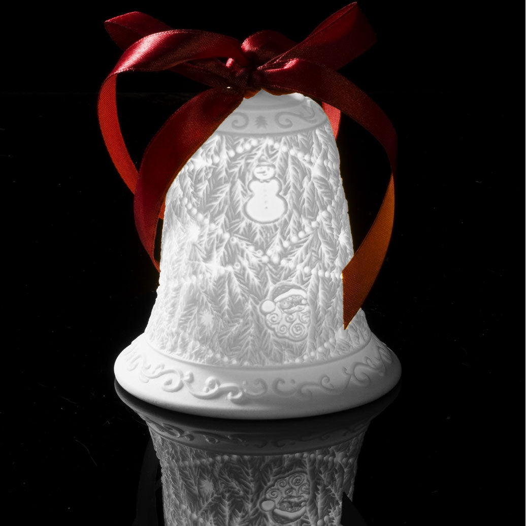 Campanello C/Led969 Cm 9 Lamart