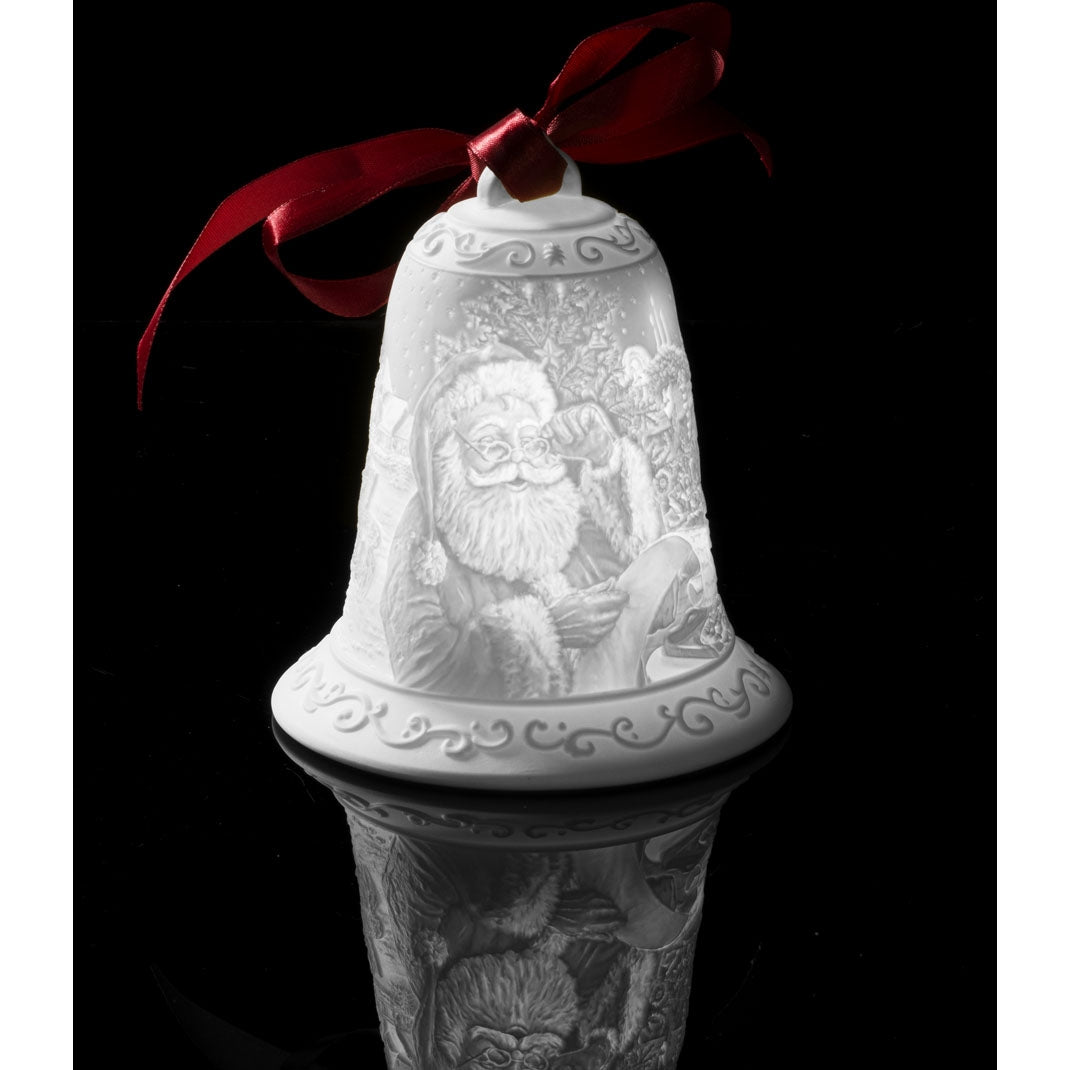 Campanello C/Led969 Cm 13 Lamart