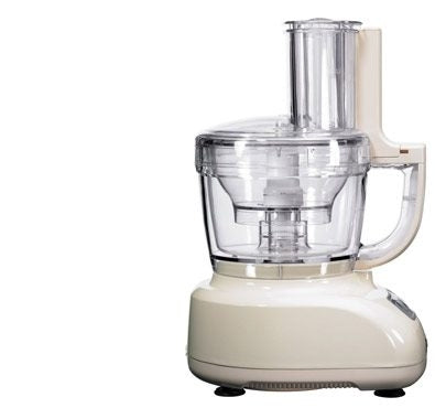 Robot Da Cucina Crema Alessi Kitchen Aid