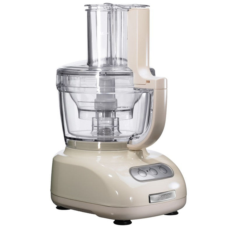 Robot Da Cucina Crema Alessi Kitchen Aid