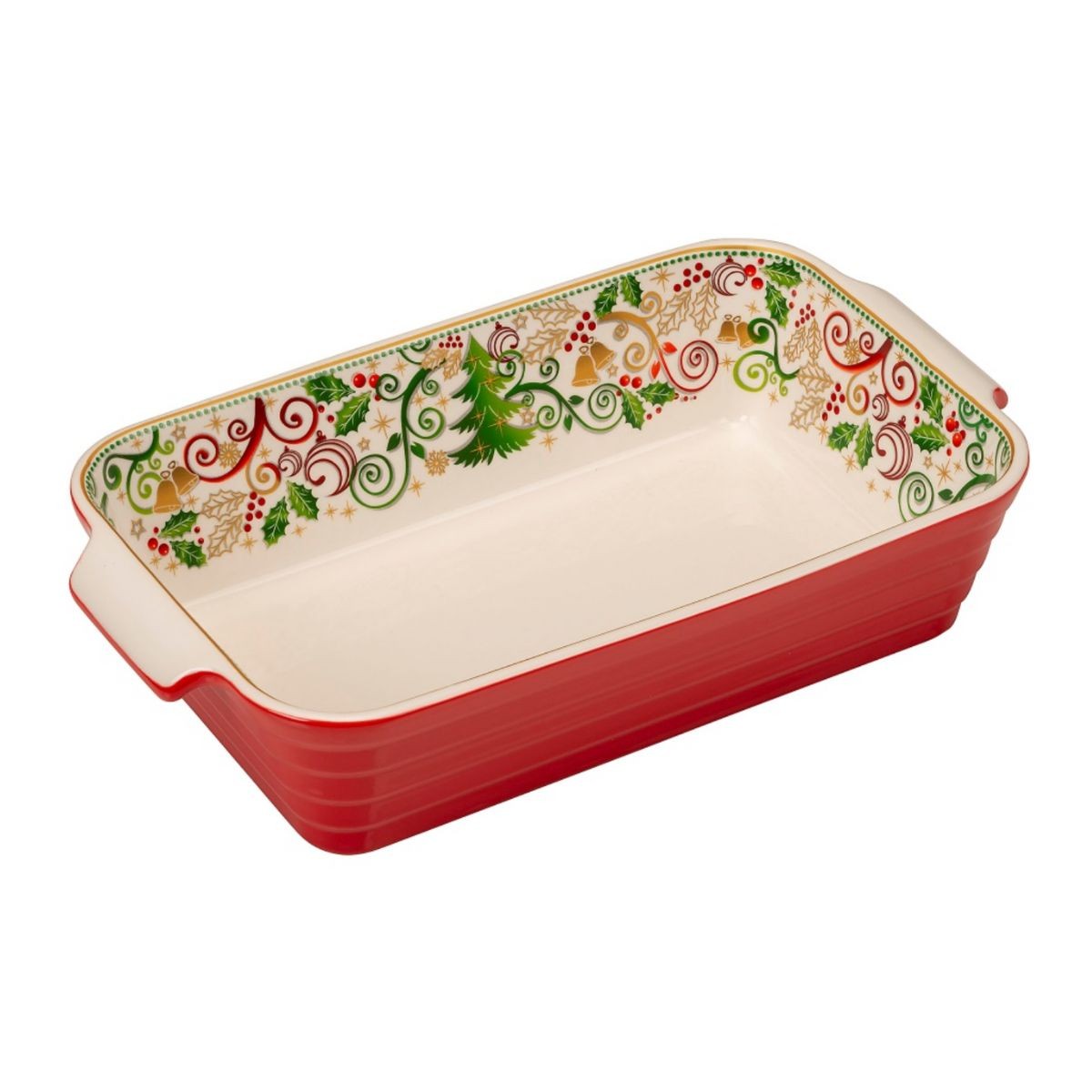 Pirofila Ret. 30X17 Lamart Lamart