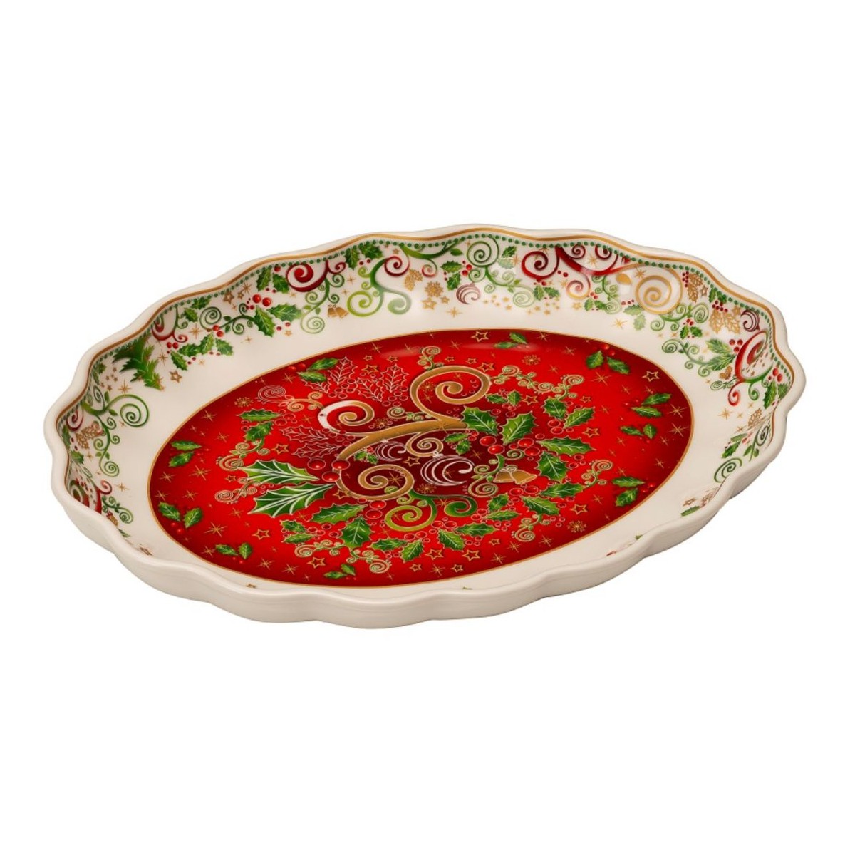 Coppa Ovale 28X22 Lamart Lamart
