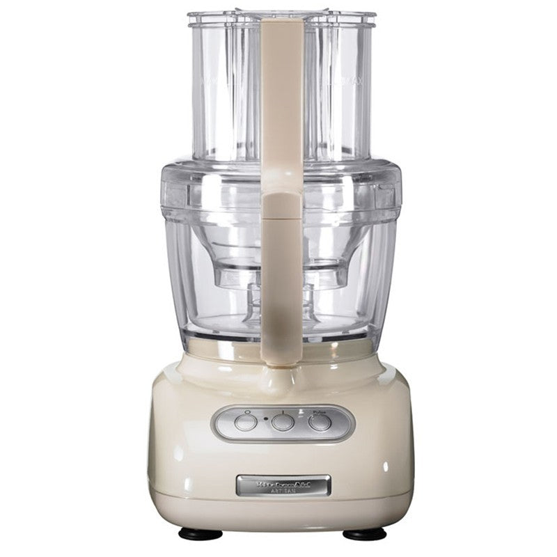 Robot Da Cucina Crema Alessi Kitchen Aid