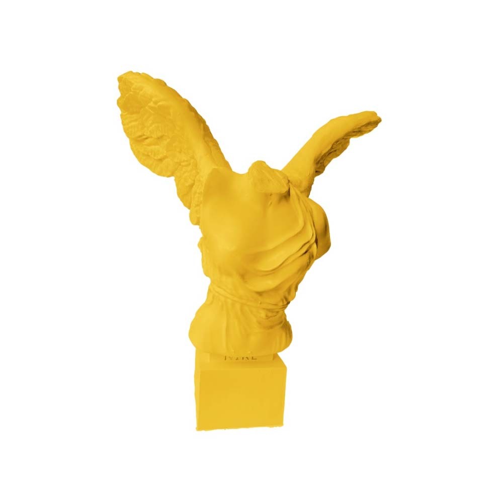 Busto Giallo Nike Cm 18 Lamart Lamart