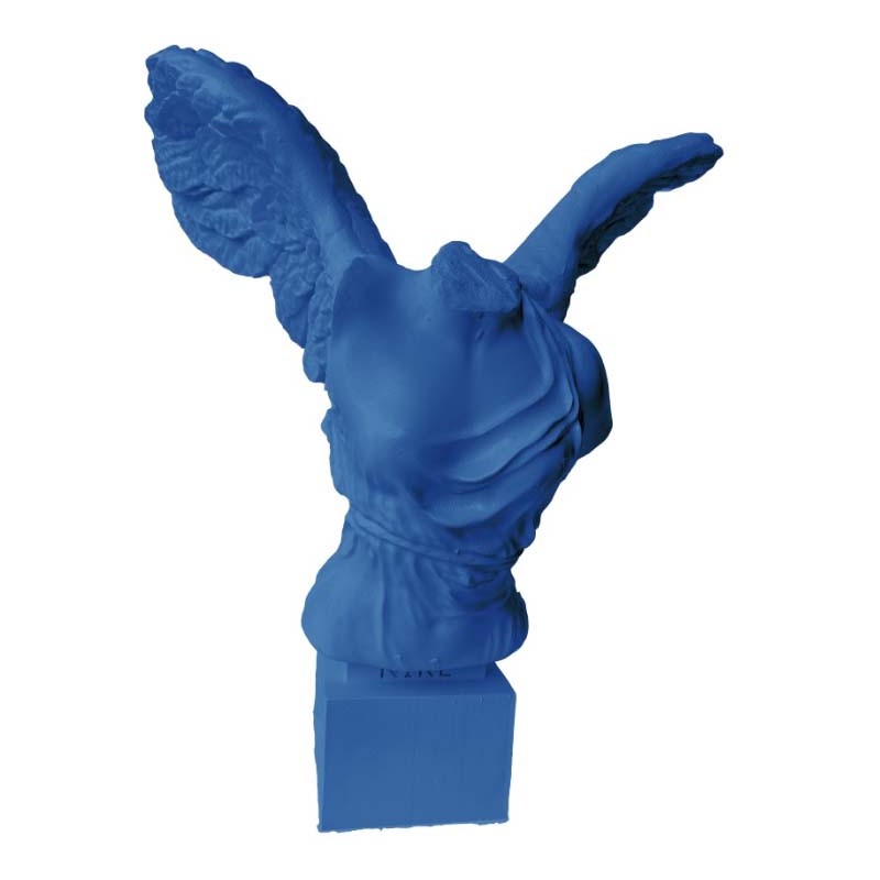 Busto Blu Nike Cm 35 Lamart Lamart