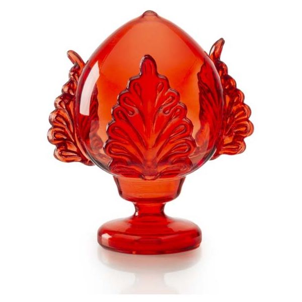 Pumo Vetro Rosso 20 Lamart Lamart