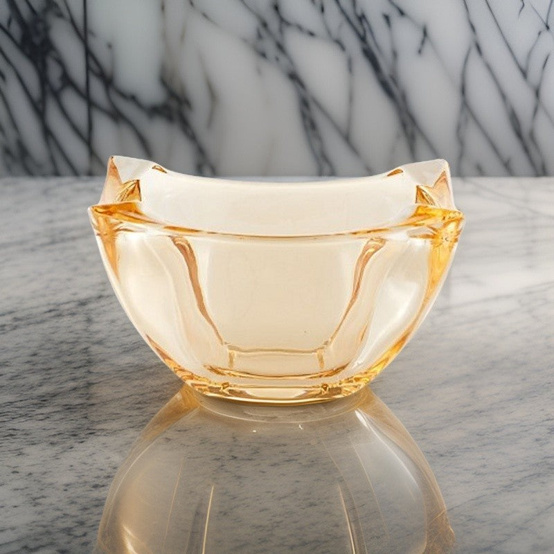 Svuotatasche Cm 10,5X10,5X5,5Htramonto Emo' Italia