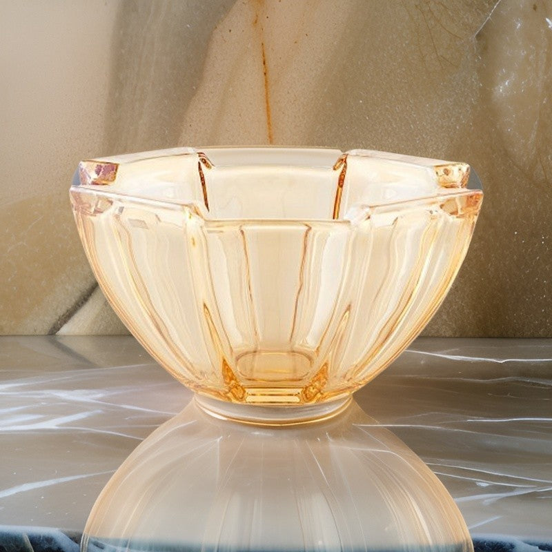 Svuotatasche Pc Cm 12X12X6,5Htramonto Emo' Italia