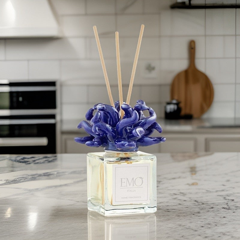 Profumatore 100Ml Blu Cobalto Emo Emo' Italia