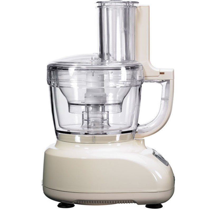 Robot Da Cucina Crema Alessi Kitchen Aid