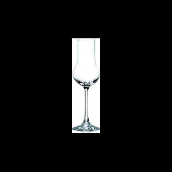 Quattro Calici Grappa Nachtmann