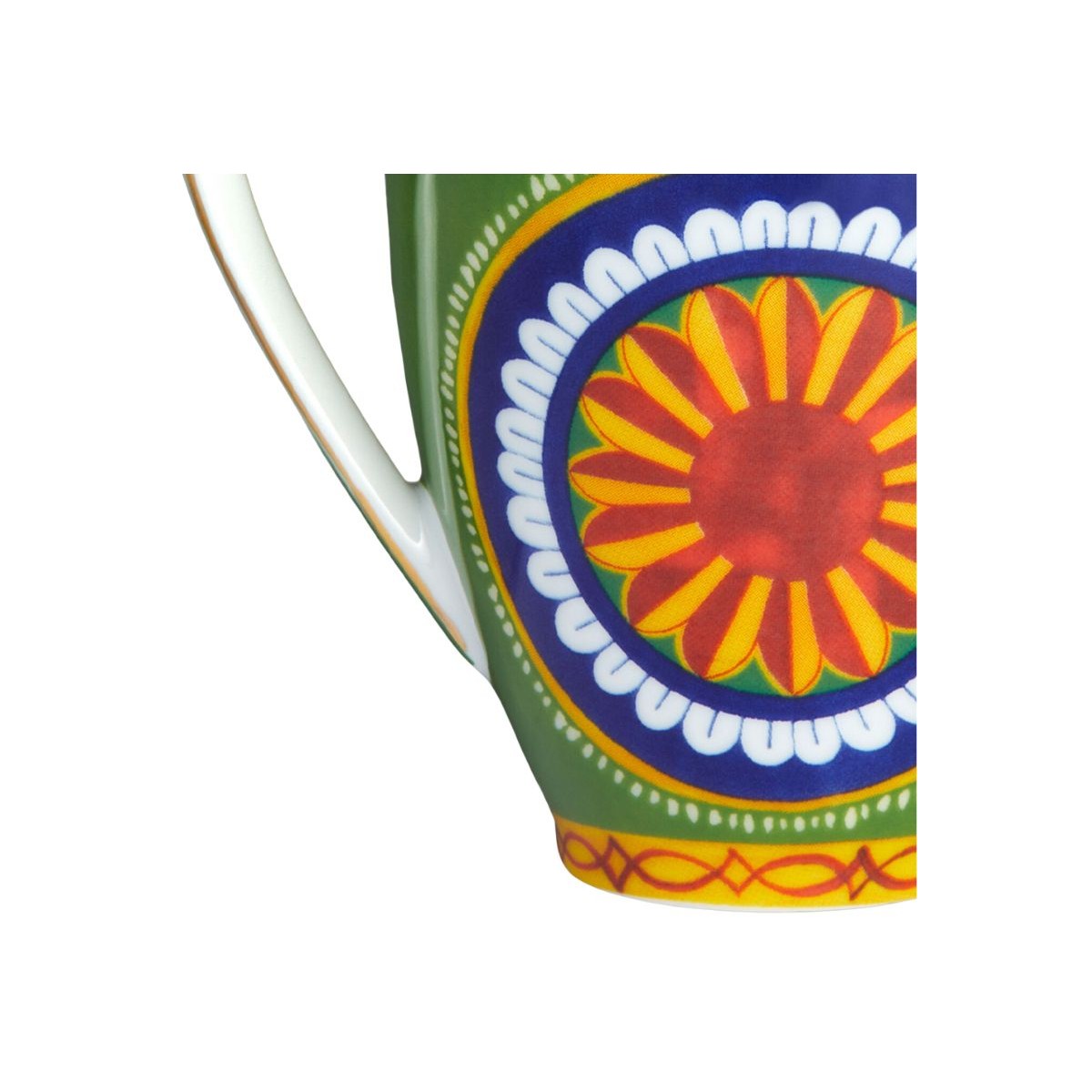 Milk Jug Carretto Dolce E Gabbana