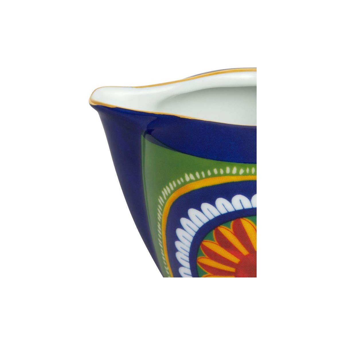Milk Jug Carretto Dolce E Gabbana