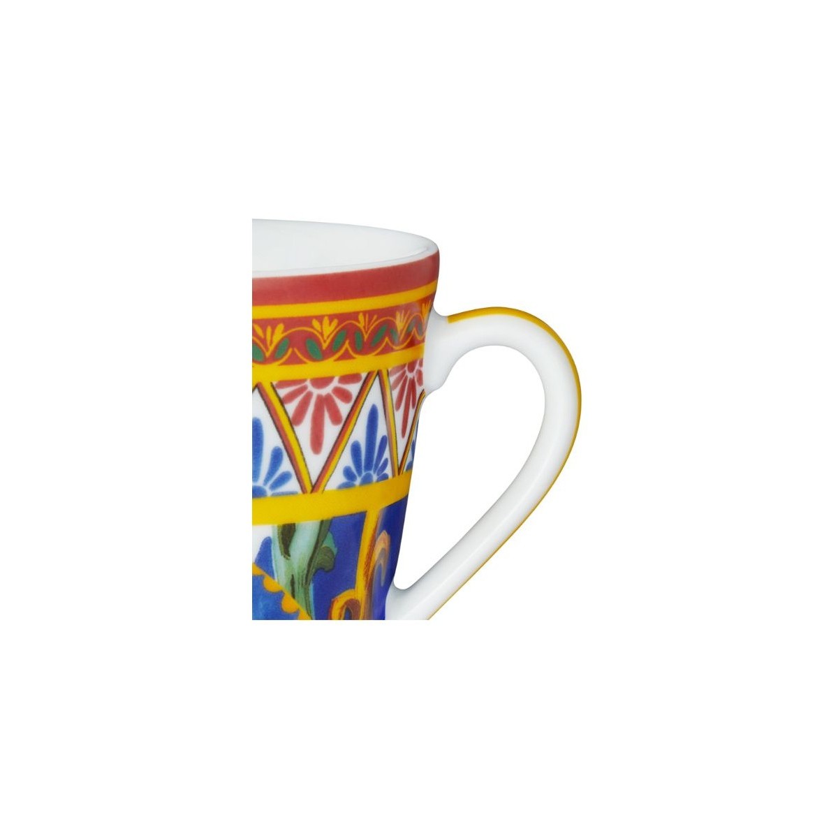 Mug Dolce E Gabbana