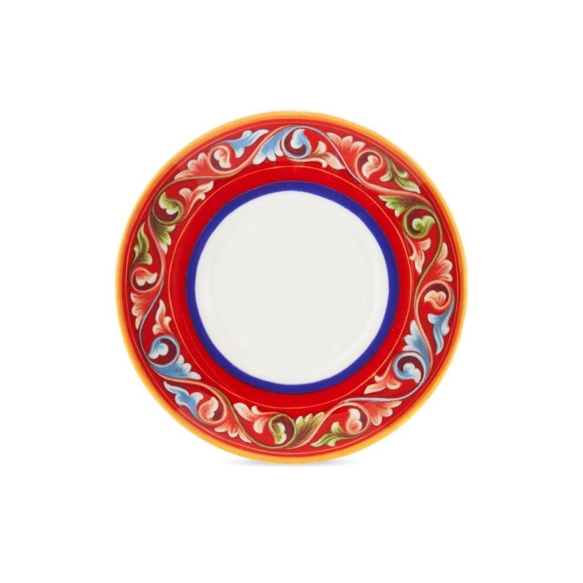 Coffee Cup And Saucer Dolce E Gabbana