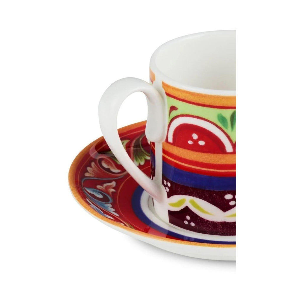 Coffee Cup And Saucer Dolce E Gabbana