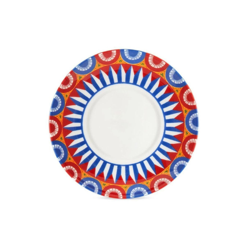 Tazza caffè con piattino in porcellana Dolce E Gabbana