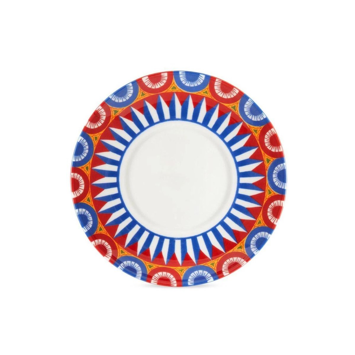 Tazza caffè con piattino in porcellana Dolce E Gabbana