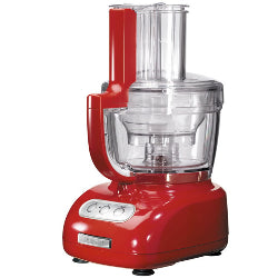 Robot Da Cucina Rosso Alessi Kitchen Aid
