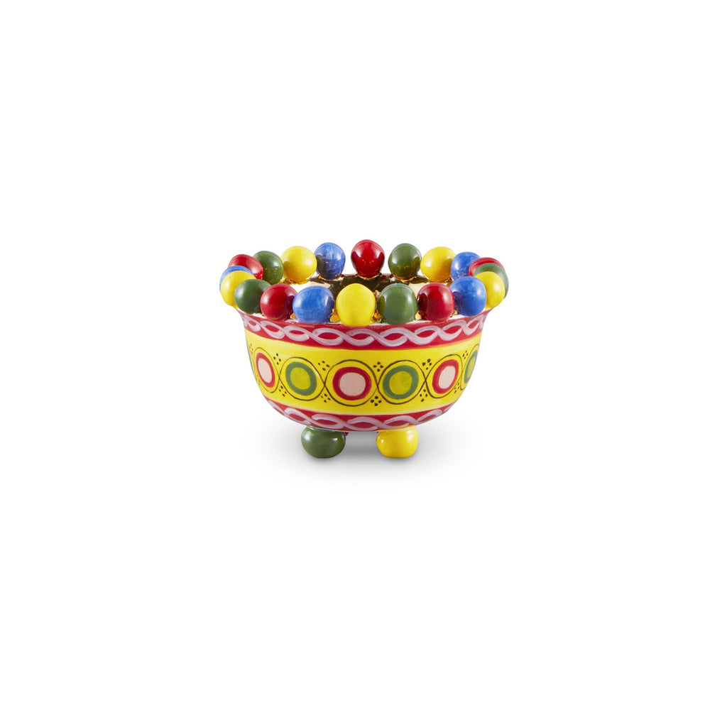 Small Trinket Dish Carretto Dolce E Gabbana
