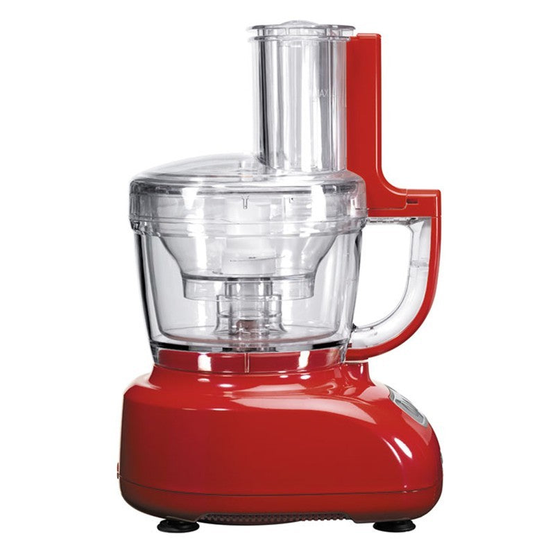 Robot Da Cucina Rosso Alessi Kitchen Aid