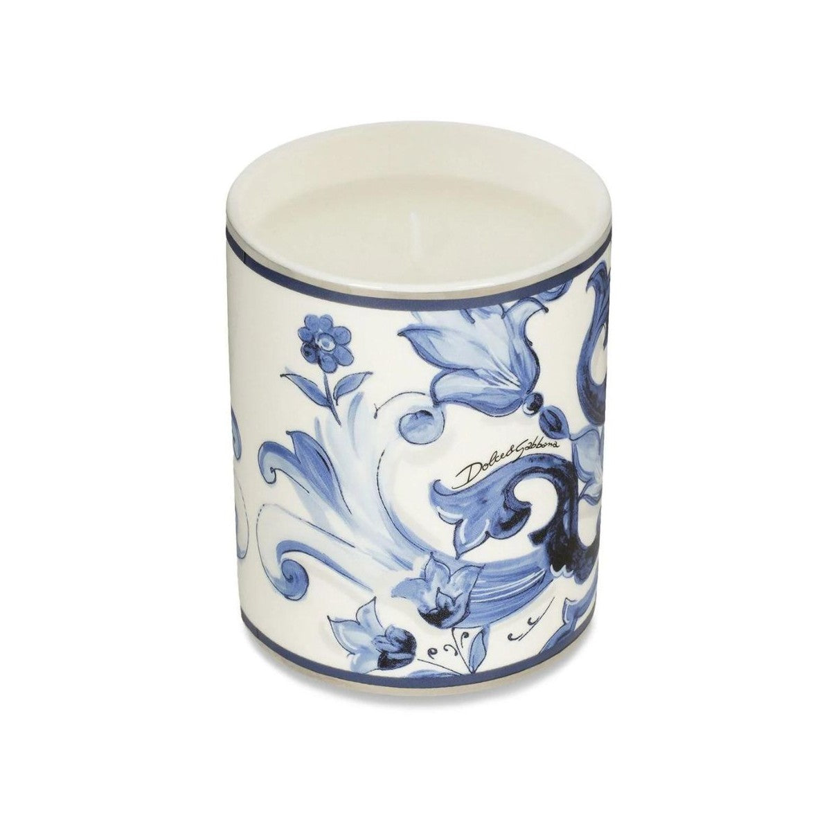 Perfumed Candle Dolce E Gabbana