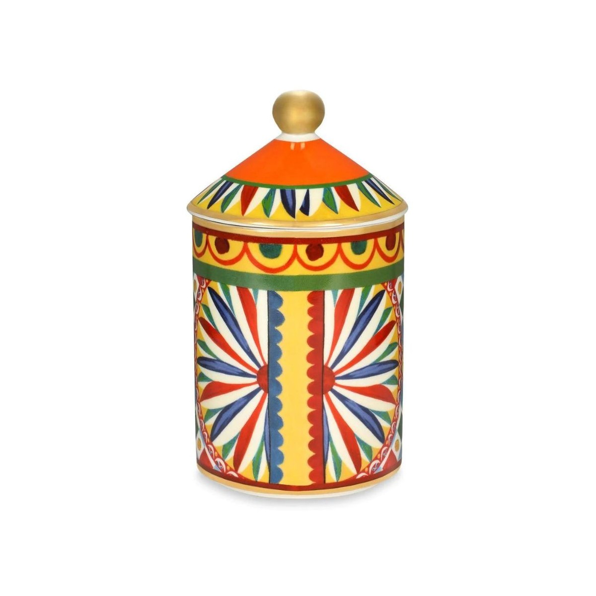 Perfumed Candle Dolce E Gabbana