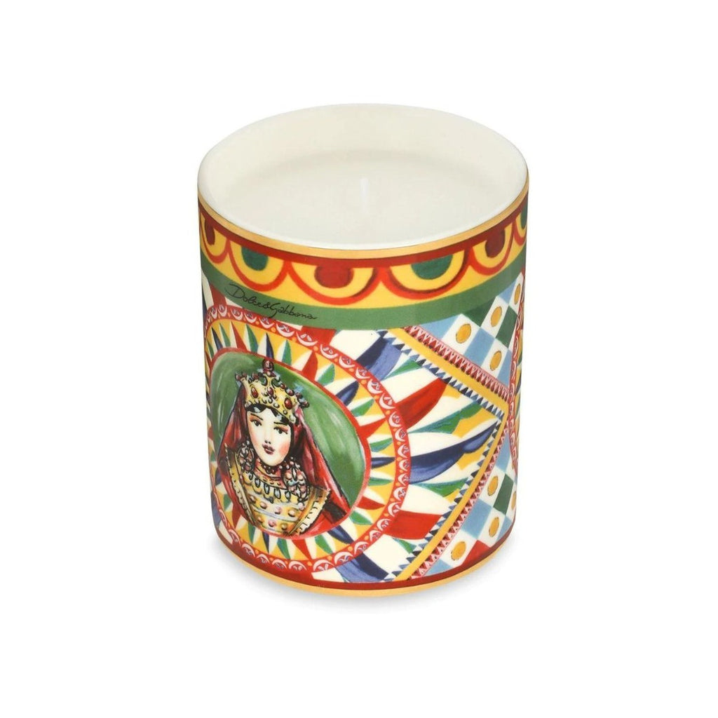 Perfumed Candle Dolce E Gabbana