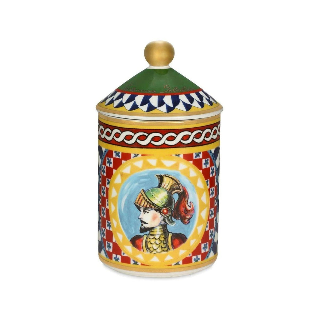 Perfumed Candle Dolce E Gabbana