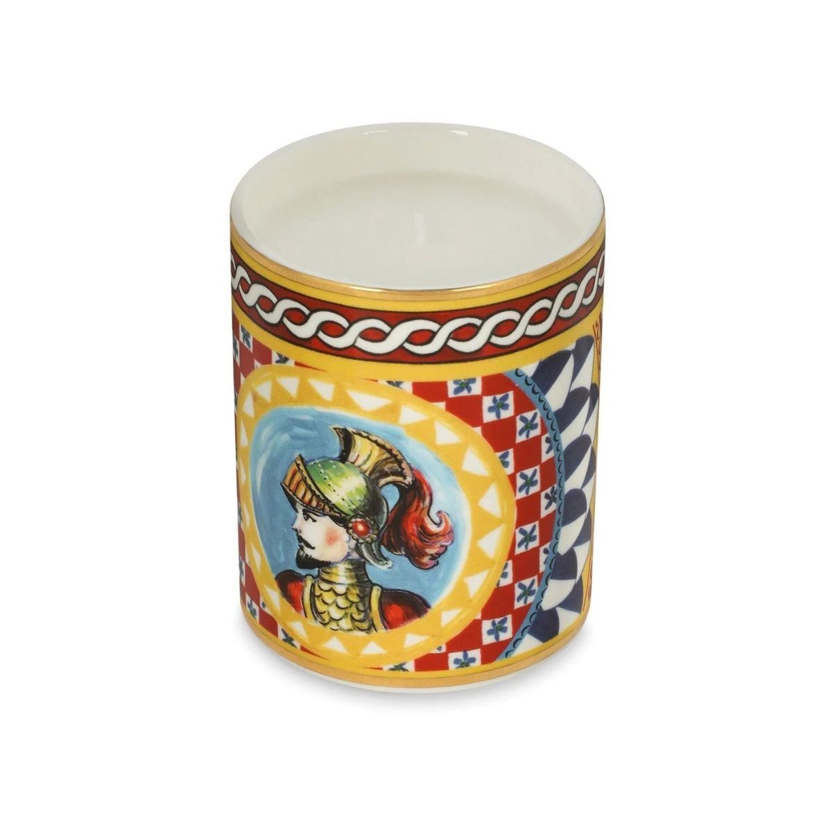 Perfumed Candle Dolce E Gabbana
